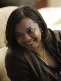 Monica Conyers resigns from Detroit City Council