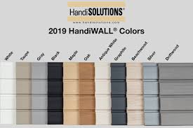 Now you can shop for it and enjoy a good deal on aliexpress! Handiwall Pvc Slatwall System Handisolutions