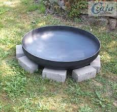 Klopperboden O 80 Cm Feuerschale Klopperboden Pflanzschale Ebay Feuerschale Feuerschalen Garten Feuerkorb