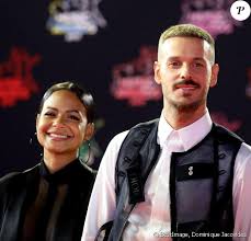Soon after christina, her sisters, and her mother moved to la so that christina could pursue her dreams in the entertainment industry, her parents divorced. M Pokora Et Christina Milian Apres Leur Mariage A Paris Retour A Los Angeles Pour Les Fetes Purepeople