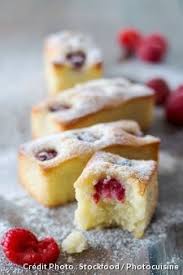 Financiers La Recette Classique Recette Biscuits Moelleux Gateau Nature Facile Recette Dessert