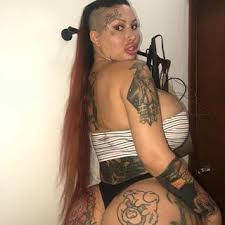 Mary Magdalene Xomarym Instagram Profile Toopics