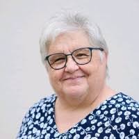 Trudy Graf's Instagram, Twitter & Facebook