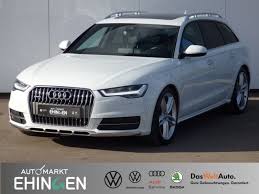 Explore the new design, performance, and specs of this luxury wagon. Audi A6 Allroad 3 0 Tdi Quattro Tip Panorama Led Ahk Navi Gebraucht Kaufen In Ehingen Preis 36888 Eur Int Nr 03801 Verkauft