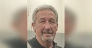 Obituary information for David L. Musson Sr.