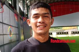 Promotor Welly Koto Mengundang Ellyas Pical dan Nico Thomas