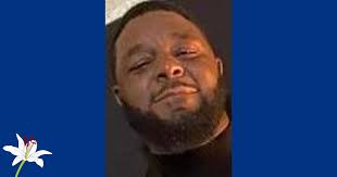 Calvin Lavar Cunningham, age 34