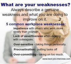Free Interview Answers What Are Your Strengths And Weaknesses Interview Answers Job Interview Questions Job Interview Tips