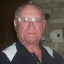 Paul David Driggers (1940-2011)