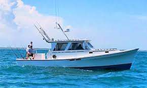 Port canaveral fishing report from a 3/4 day fishing charter. Canaveral Kings Sportfishing Charters In Port Canaveral Near Orlando