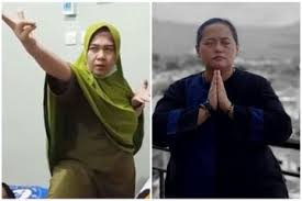 Kita tidak pernah tahu kapan malaikat maut akan datang mencabut nyawa. Pengakuan Ningsih Tinampi Dinilai Nggak Nalar Mbak You Sebut Soal Malaikat Pencabut Nyawa Agak Repot Urusannya Semua Halaman Pop Grid Id