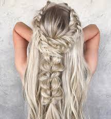 Pin Von Kathrina Deuring Auf Hairstyles Makeup Geflochtene Frisuren Frisuren Und Geflochtene Haare