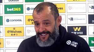 Born 25 january 1974), known simply as nuno as a player. Nuno Espirito Santo Full Pre Match Press Conference Wolves V Chelsea Premier League Youtube