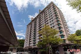 Condo / services residence / penthouse / townhouse for sale for rm 650 000 at kota kinabalu, sabah. Alam Damai Condominium Posts Facebook