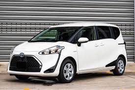 toyota sienta hybrid mini mpv 2020 toyota cool pictures car
