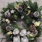 Festive Wreath Workshop event image