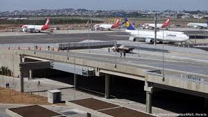 Como se diz em alemão? Alemao Retido Ha 3 Meses Em Aeroporto De Sp Sera Repatriado Noticias E Analises Sobre Os Fatos Mais Relevantes Do Brasil Dw 25 03 2017