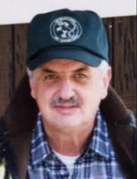 David Gingrich Obituary (1940