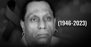 Quién fue el actor Jorge Abraham? Murió a los 77 años de edad