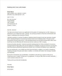 9 Internship Cover Letter Free Sample Example Format Download Free Premium Templates