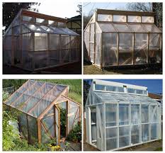 They extend the growing season in cold climates and can allow you to grow varieties of plants you may not otherwise be able to grow in your area. 13 Cheap Diy Greenhouse Plans Off Grid World