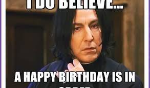 Happy Birthday Matthew Memes Shefalitayal
