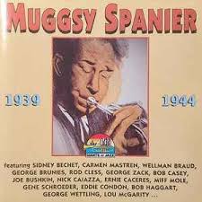 Muggsy Spanier