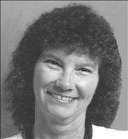 Patricia Armstrong Obituary (1937