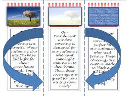 During this pandemic we continue to serve our customers. Light Brochure You Will Design Window Coverings For Every Need Transparent Translucent Opaque Ppt Download