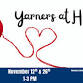 Yarners at Heart event in Anamosa, IA