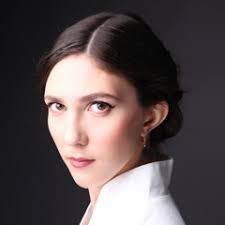 Stream Soliloquy by Lara Poe