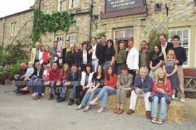 1 current and original characters 2 recurring and minor characters 3 characters by house 3.1 main street 3.2 church lane 3. Emmerdale Cast Of 2002