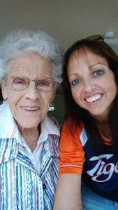 Joyce Elizabeth Patrick Obituary