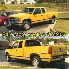 Image result for Wheatland Yellow 2002 Topkick