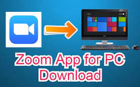 There's no other app in the stores which works flawlessly as zoom does. Zoom Meeting App For Pc Windows Mac Free Download Apk For Pc Windows Download
