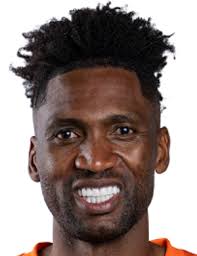 Alexander Domínguez