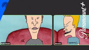 Stewart also had a higher pitched voice until about season 5, though this is on account of his voice actor, adam welsh, hitting puberty — he had just turned 13 when stewart first. An Announcement From Beavis And Butt Head Youtube