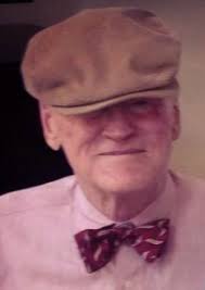 Bert Richards Obituary at Neil W. Regan Funeral Home