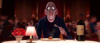 We did not find results for: Scene Stealers Peter O Toole In Ratatouille One Room With A View