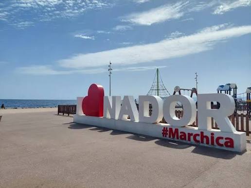Nador Marruecos