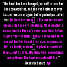  Pin On Stephanie Lahart Quotes Sayings And Poems