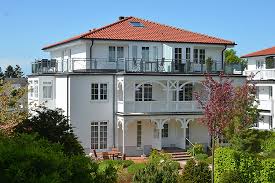 Appartement haus dornbusch dieter witt. Ferienwohnung In Der Villa Dornbusch Im Ostseebad Binz