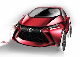 Pin On Lexus Design