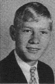 PFC Donald Edward “Sid” Fletcher (1949-1969)