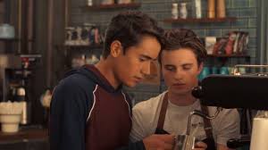 Love Victor Victor Icon Victor Icons Love Victor Icon Love Victor Icons Victor E Benji Icon Victor E Benji Icons Love In 2020 Love Simon Victor Becky Albertalli