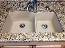 best kitchen sinks for granite