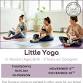Little Yoga event in Quogue, NY