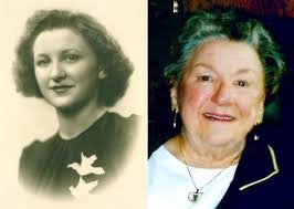 Lillian Werner's Instagram, Twitter & Facebook