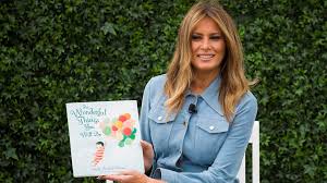 First lady melania trump's favorability rating remains at 47%, according to a new gallup poll, and her unfavorable rating increased by seven points, to 43%, following her republican national. Happy Birthday Melania The First Lady Turns 49 Today Wfaa Com