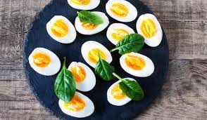 L Oeuf Dans L Alimentation De Bebe Doctissimo